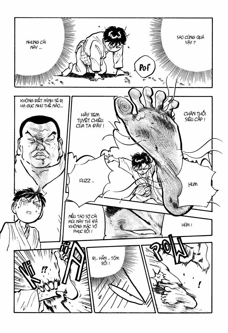 Noritaka Chapter 24 - Trang 2