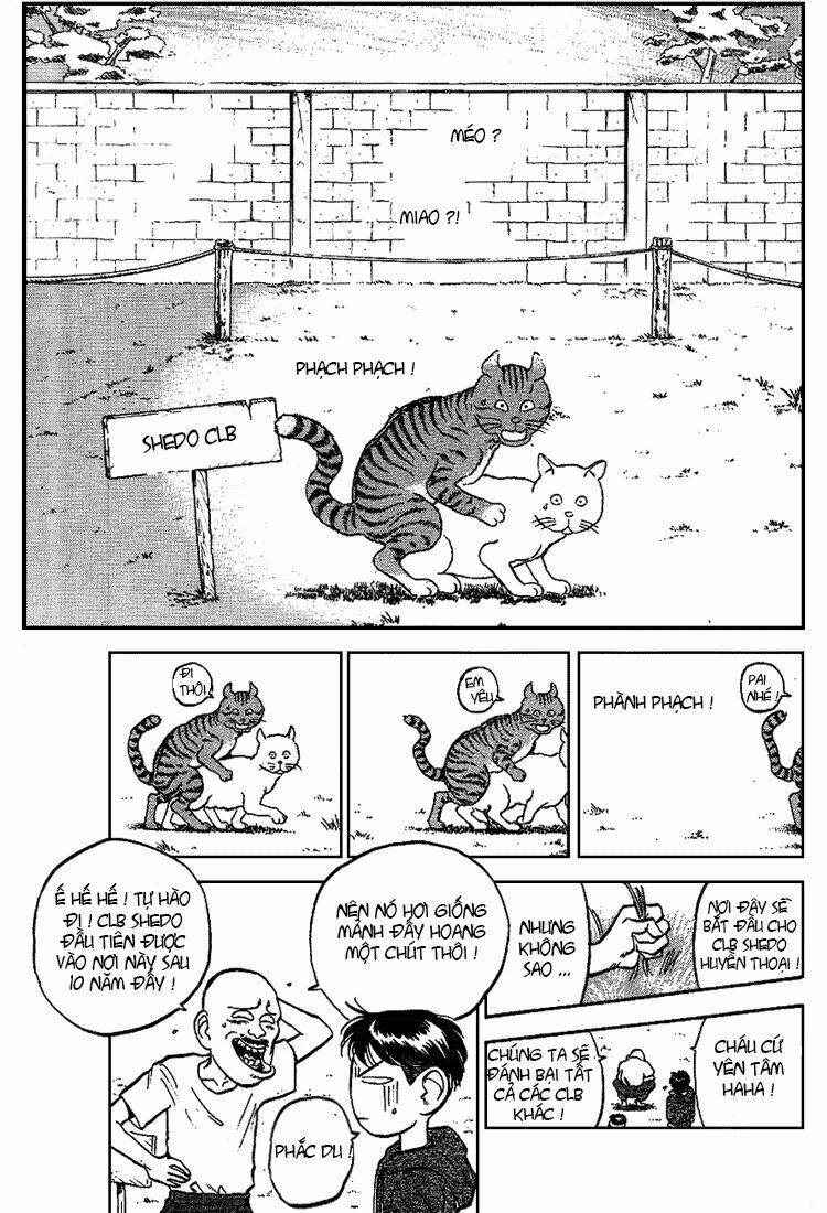 Noritaka Chapter 20 - Trang 2