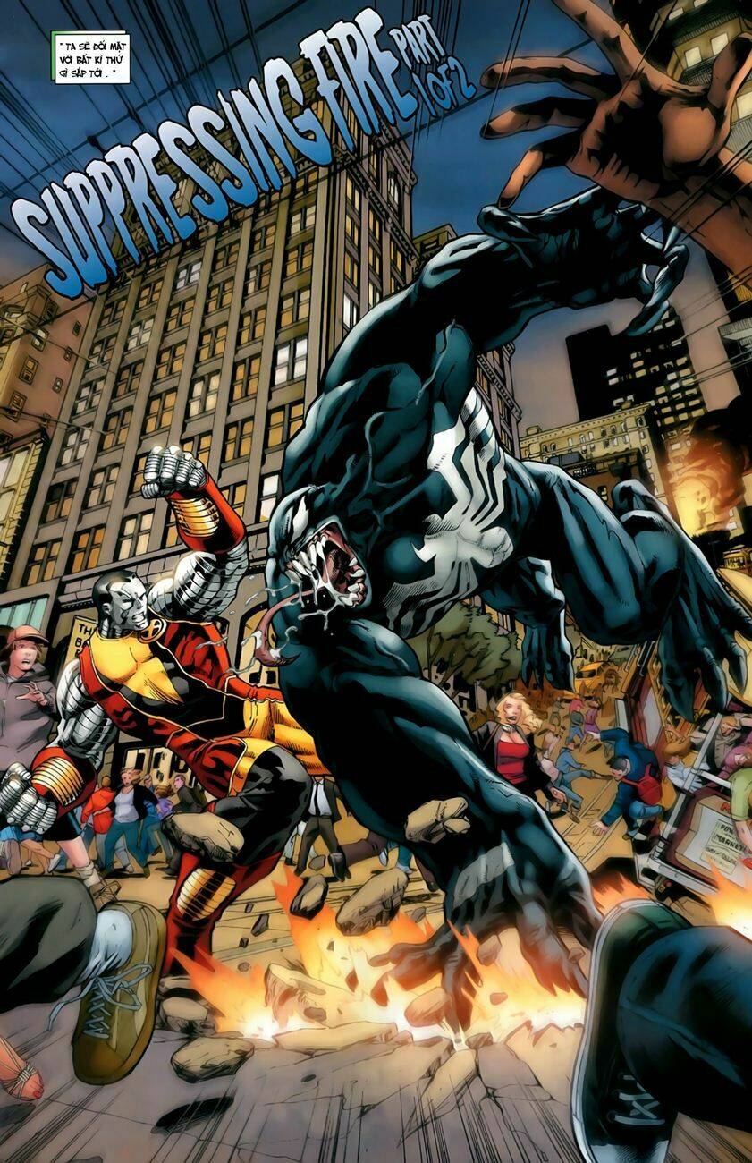 Dark Avengers / X-Men : Utopia Chapter 7 - Trang 2