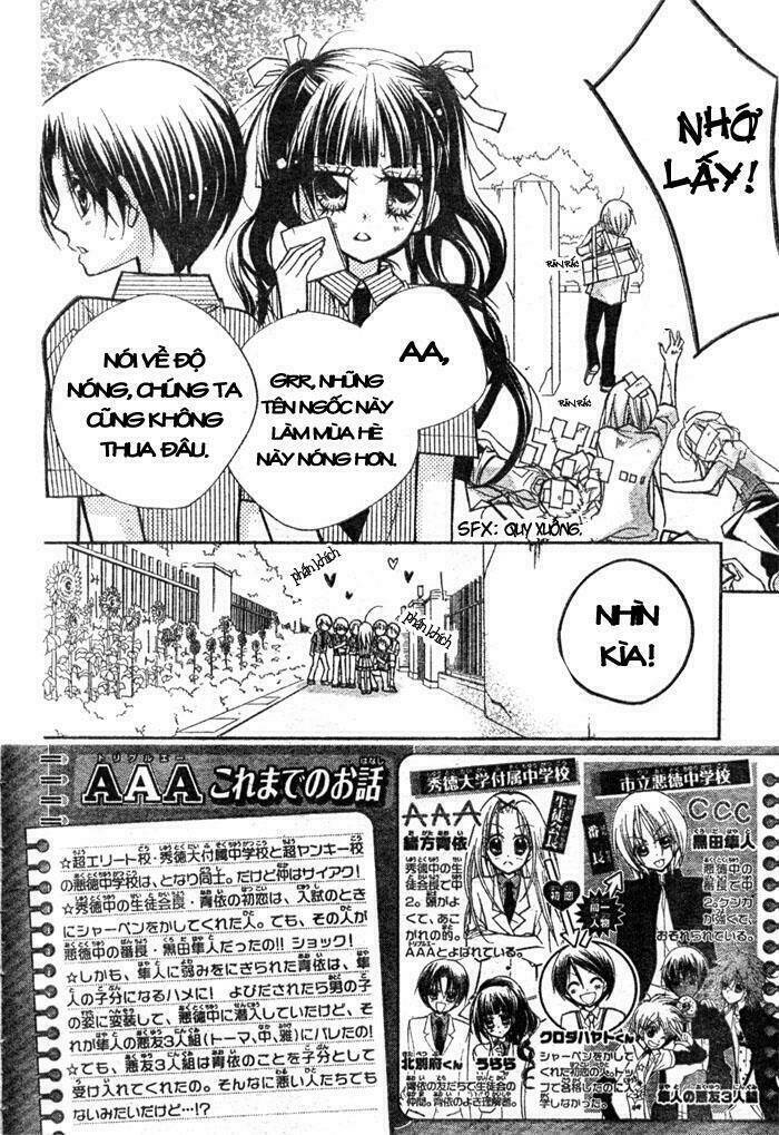 Aaa Chapter 7 - Trang 2