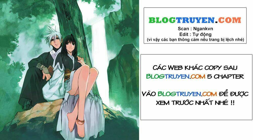 Thiên Lang Liệt Truyện Chapter 121 - Trang 2