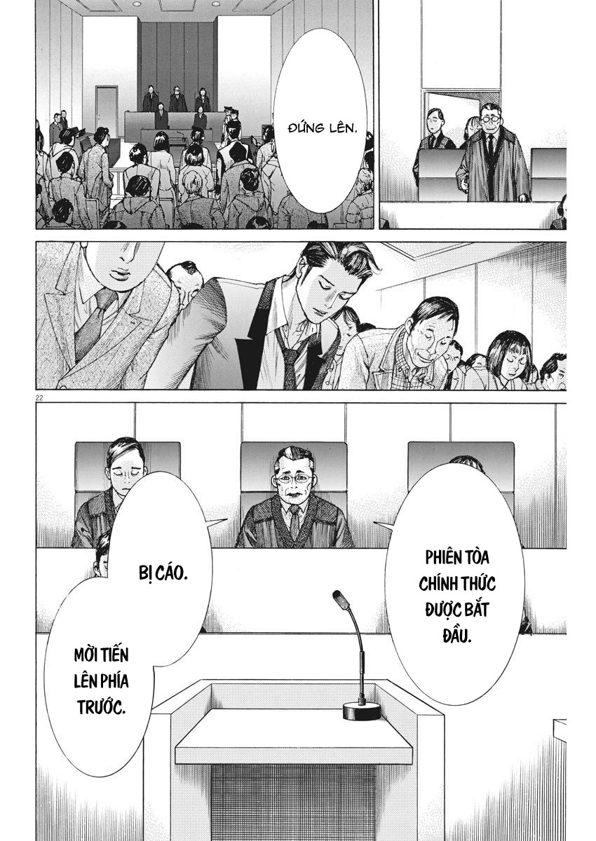 Hôn Lễ Của Arata Natsume Chapter 21 - Trang 2