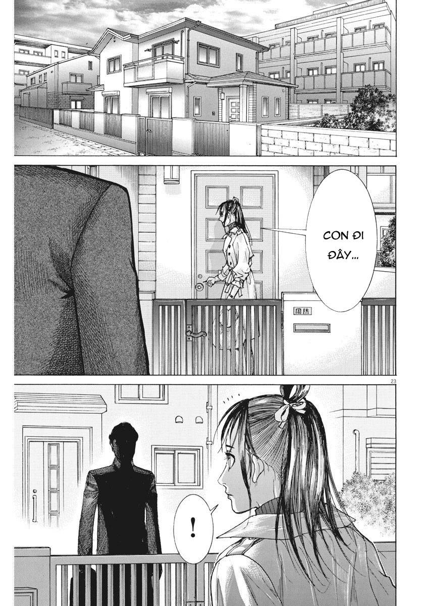 Hôn Lễ Của Arata Natsume Chapter 16 - Trang 2