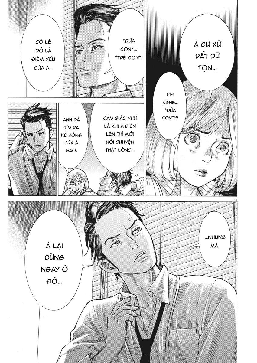 Hôn Lễ Của Arata Natsume Chapter 10 - Trang 2