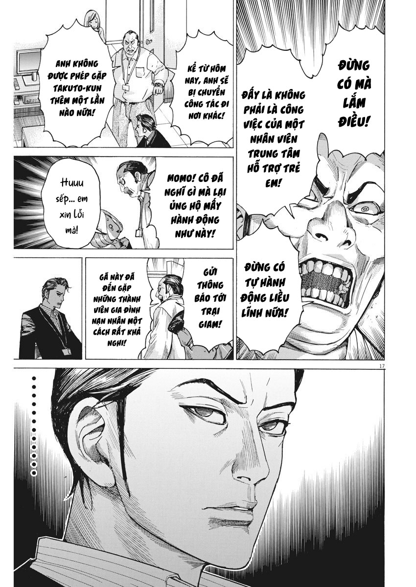 Hôn Lễ Của Arata Natsume Chapter 7 - Trang 2