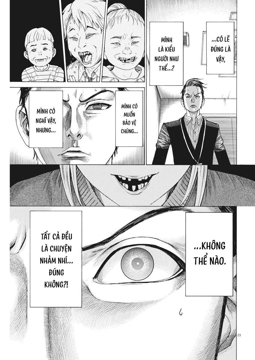 Hôn Lễ Của Arata Natsume Chapter 7 - Trang 2