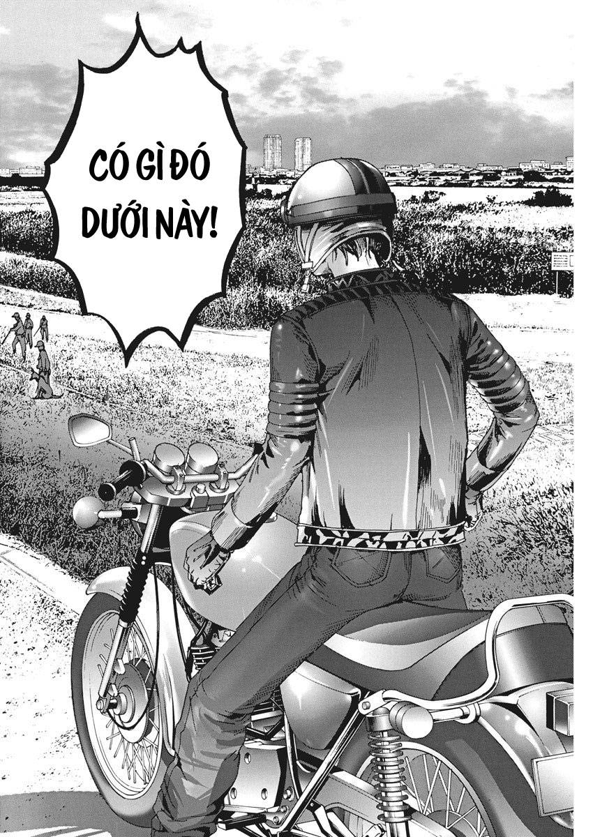 Hôn Lễ Của Arata Natsume Chapter 7 - Trang 2