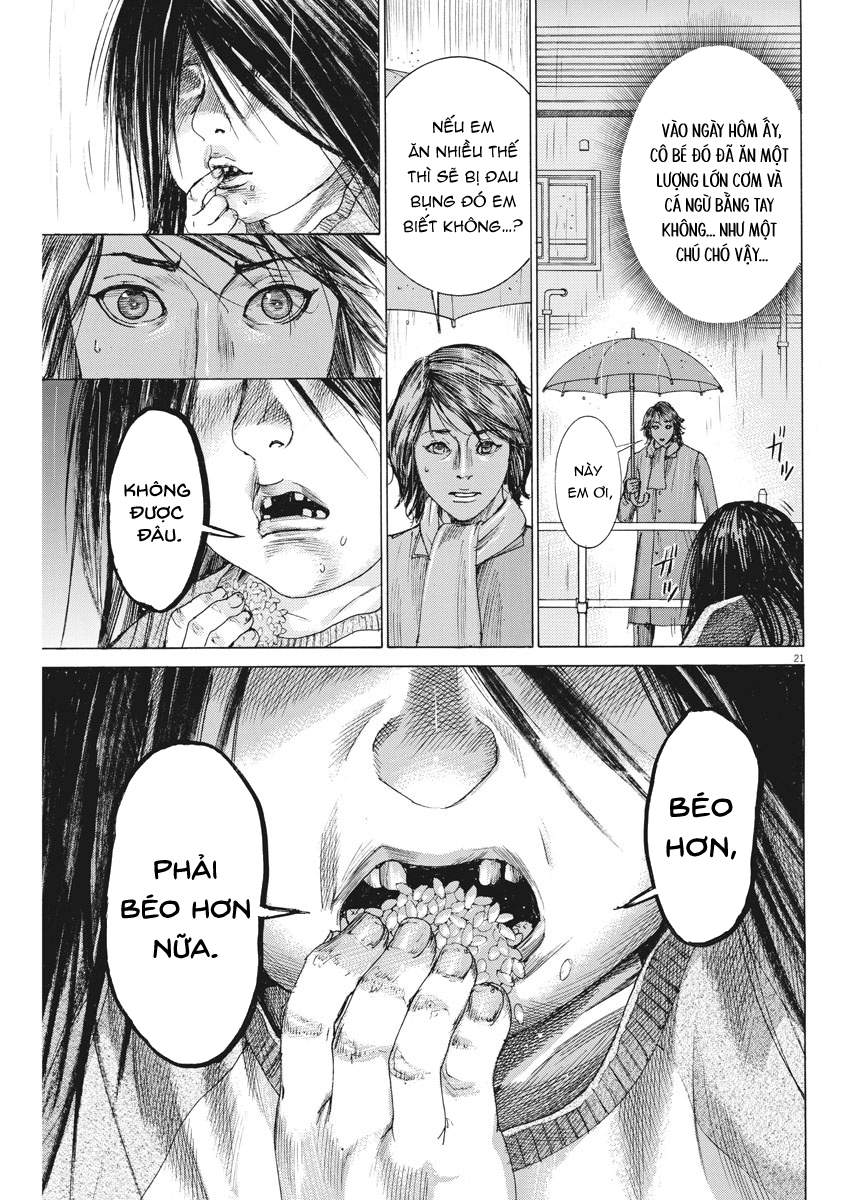 Hôn Lễ Của Arata Natsume Chapter 3 - Trang 2