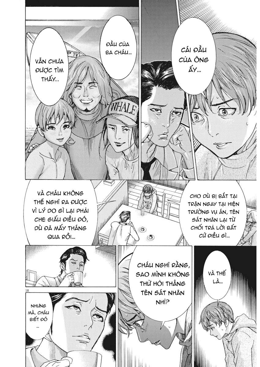 Hôn Lễ Của Arata Natsume Chapter 1 - Trang 2