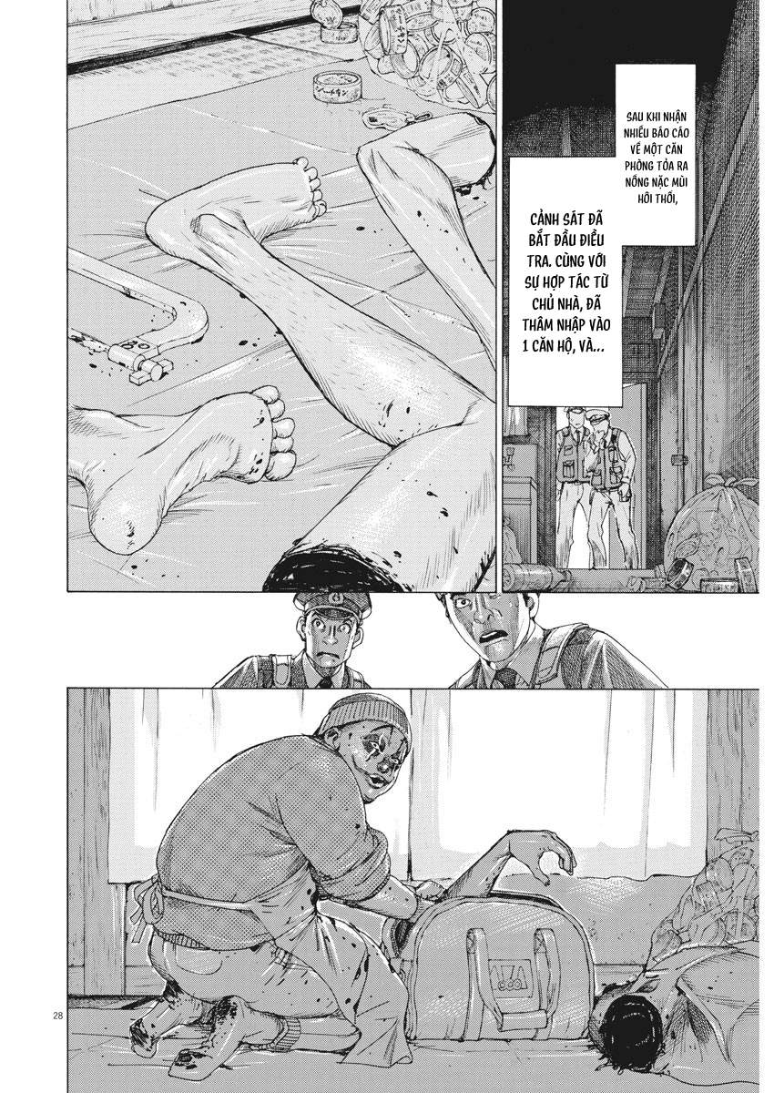 Hôn Lễ Của Arata Natsume Chapter 1 - Trang 2