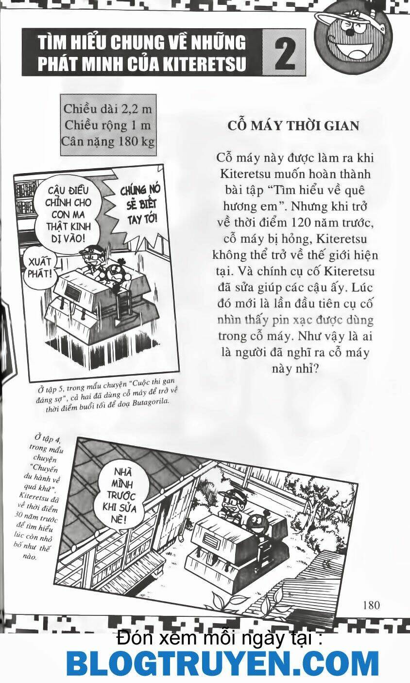 Tân Từ Điển Kì Bí Chapter 44 - Trang 2