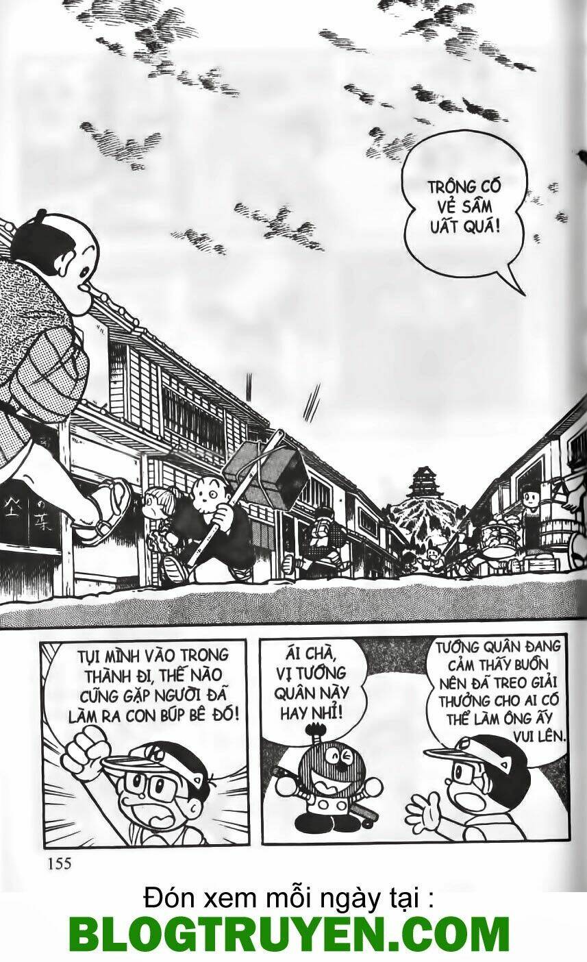 Tân Từ Điển Kì Bí Chapter 43 - Trang 2