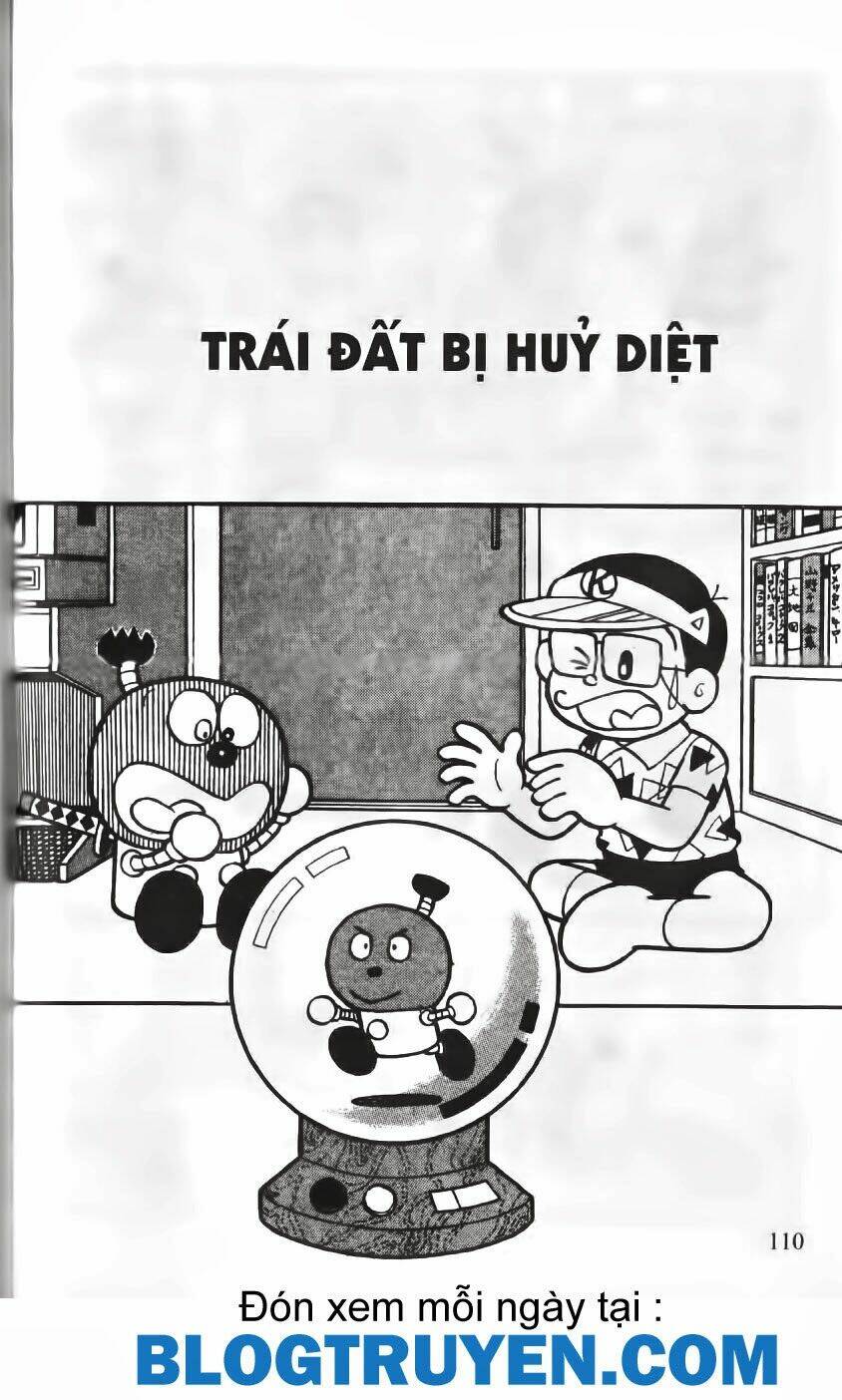 Tân Từ Điển Kì Bí Chapter 40 - Trang 2