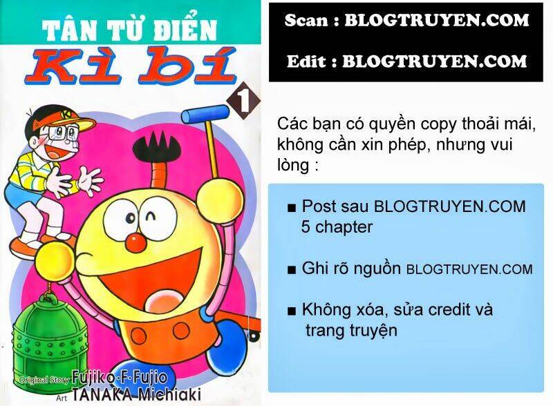 Tân Từ Điển Kì Bí Chapter 29 - Trang 2