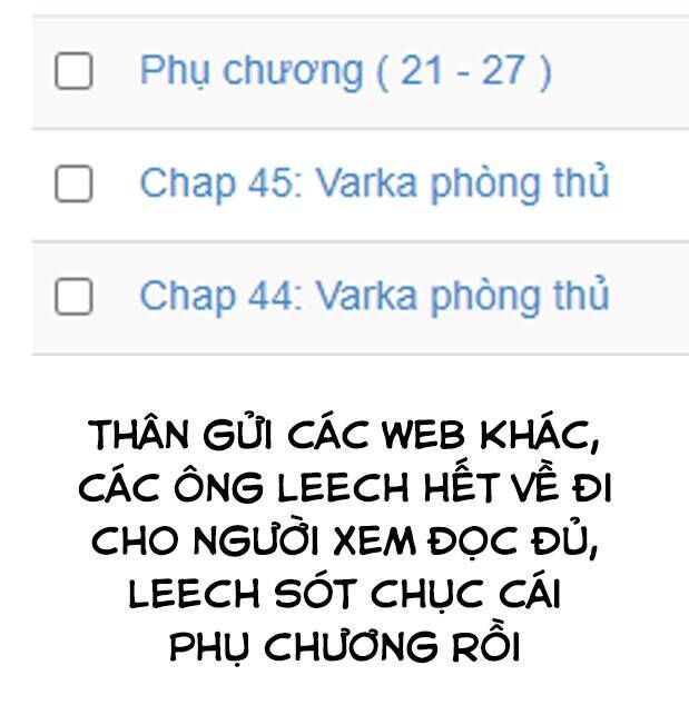 Verndio – Sử Thi Về Mộng Kiếm Chapter 46.1 - Trang 2