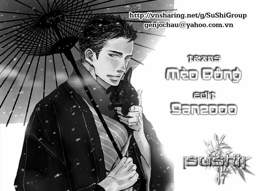 Tám Câu Truyện Ngắn Chapter 8 - Trang 2