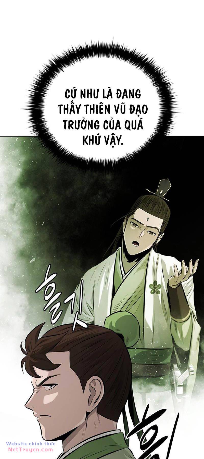 Kiếm Đế Nguyệt Linh Chapter 85 - Trang 2