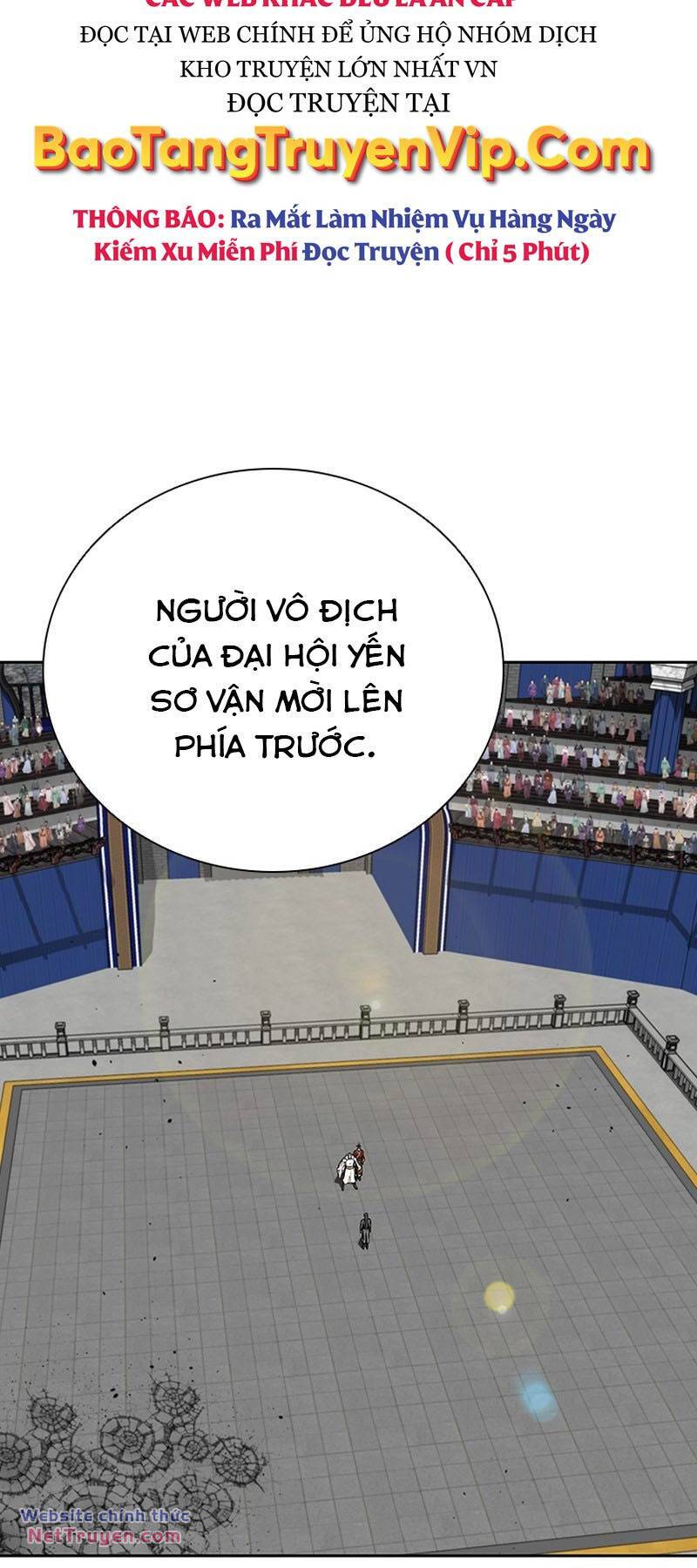 Kiếm Đế Nguyệt Linh Chapter 84 - Trang 2