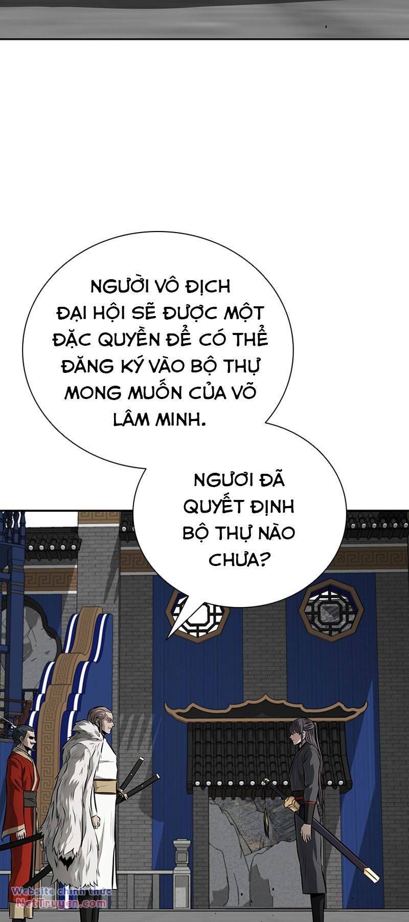 Kiếm Đế Nguyệt Linh Chapter 84 - Trang 2