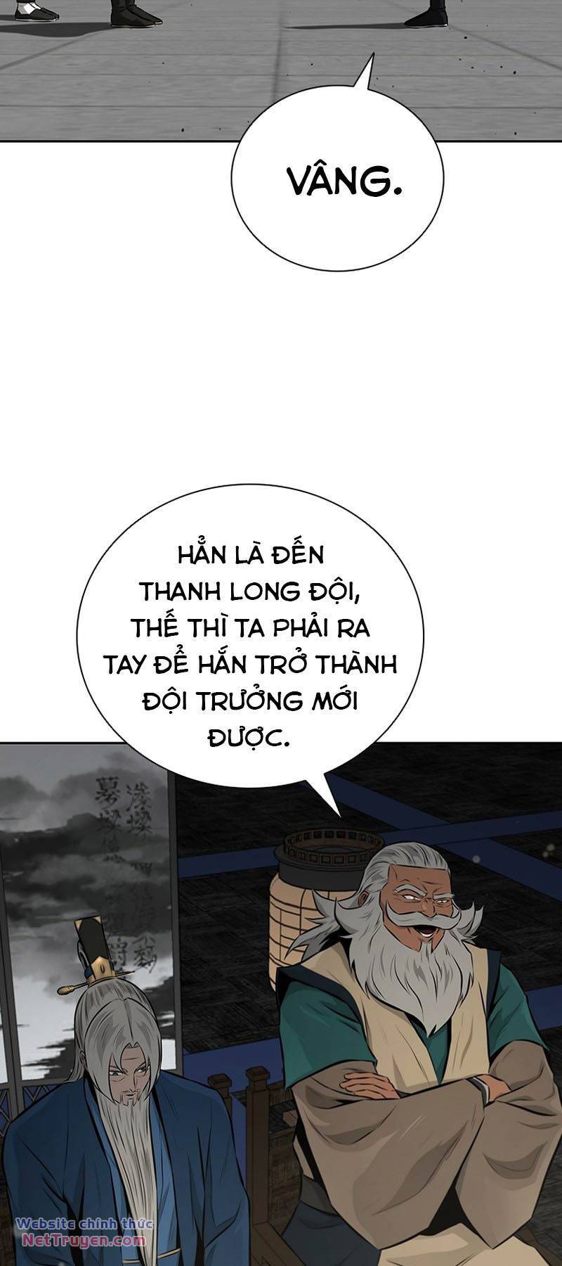 Kiếm Đế Nguyệt Linh Chapter 84 - Trang 2