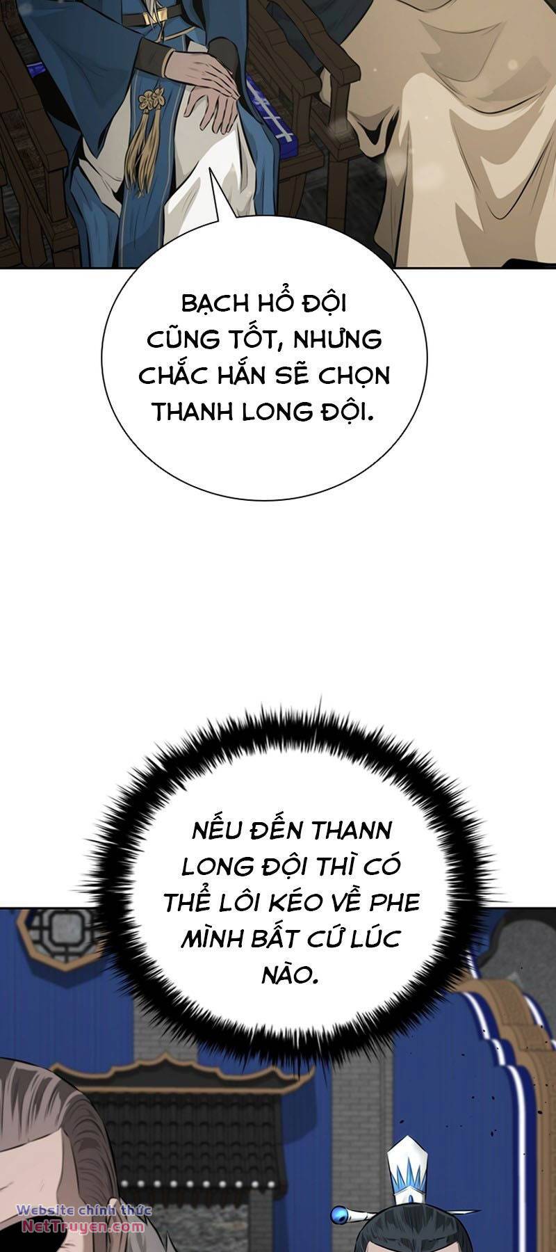 Kiếm Đế Nguyệt Linh Chapter 84 - Trang 2