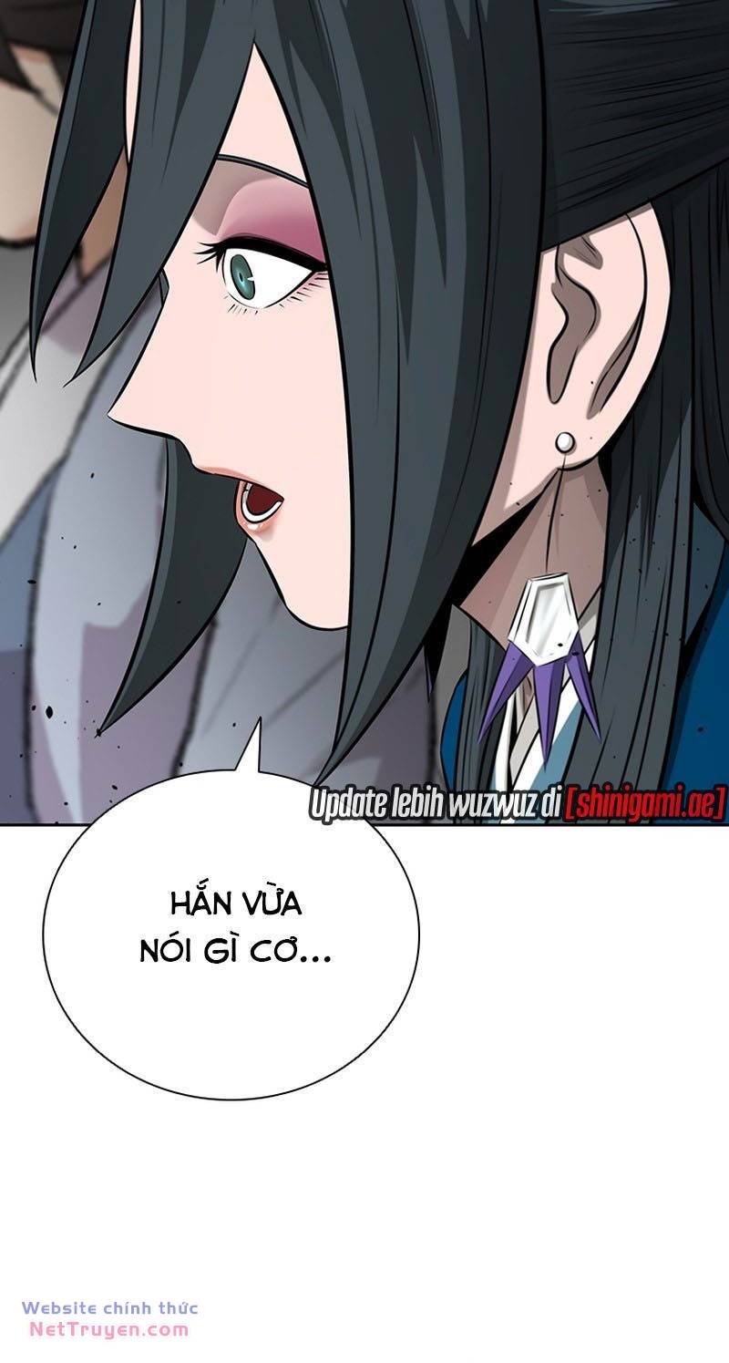 Kiếm Đế Nguyệt Linh Chapter 84 - Trang 2