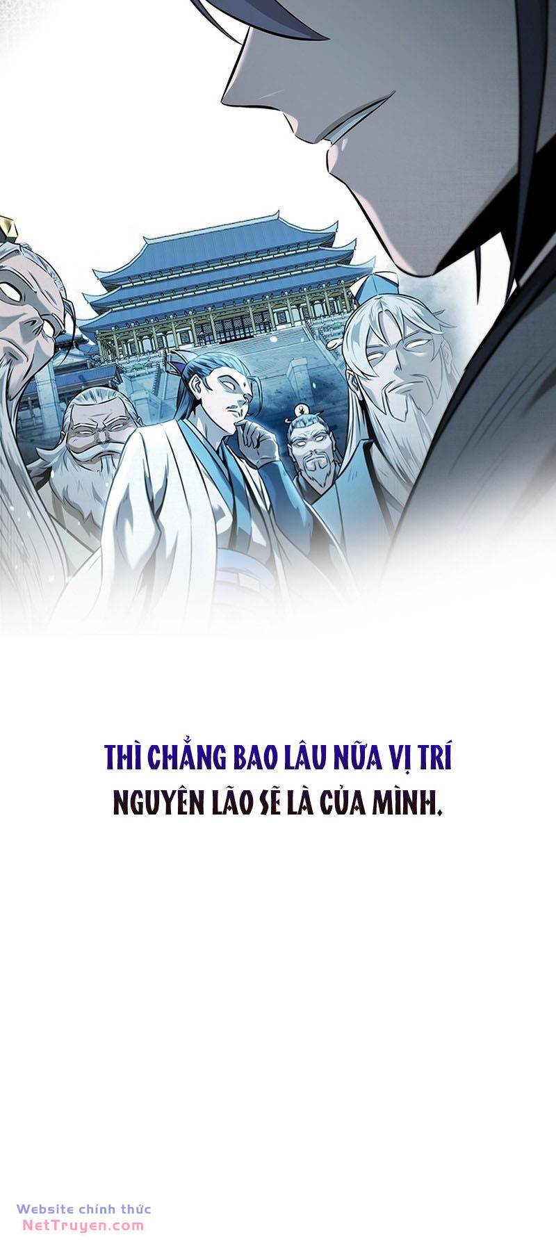 Kiếm Đế Nguyệt Linh Chapter 84 - Trang 2