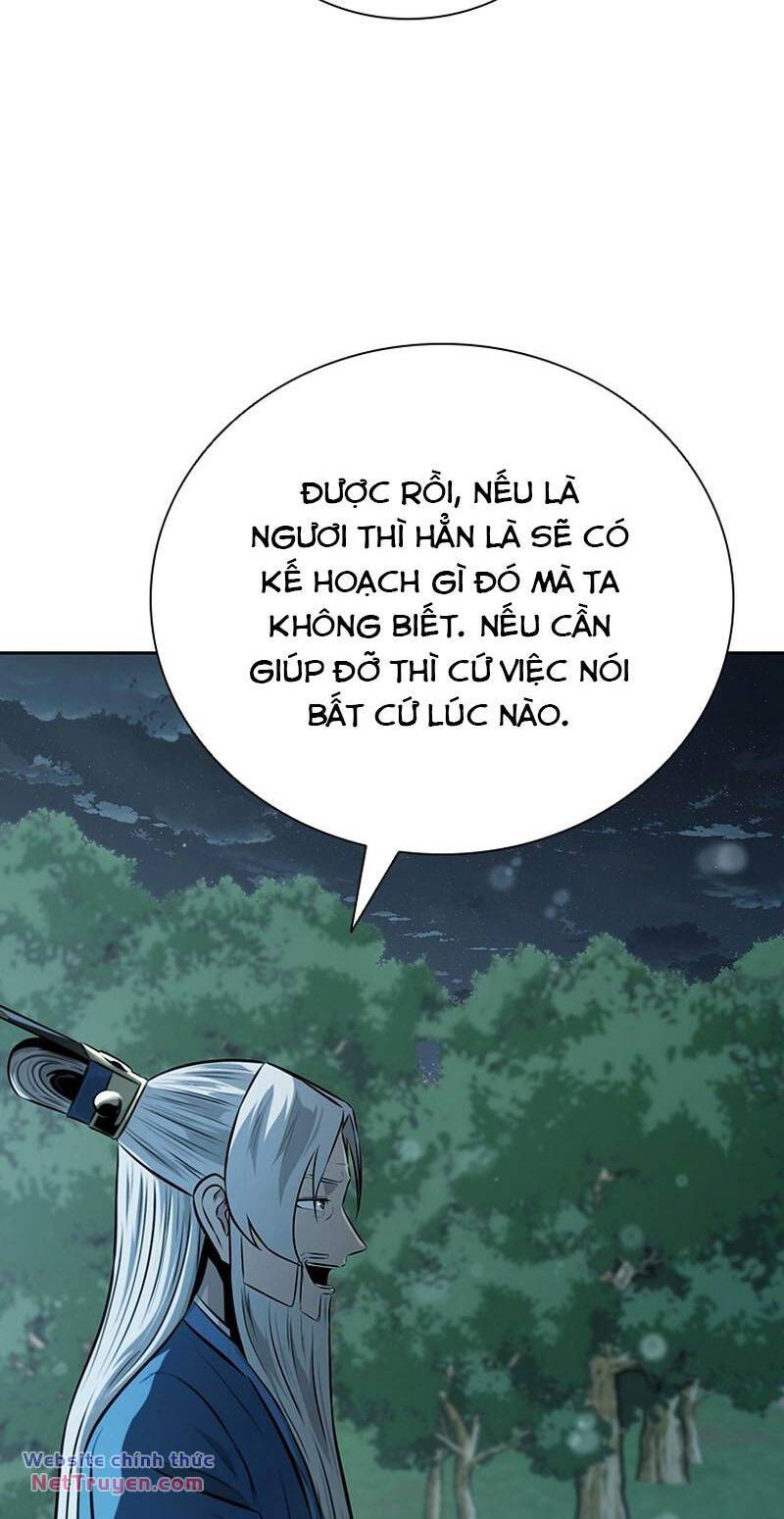 Kiếm Đế Nguyệt Linh Chapter 84 - Trang 2