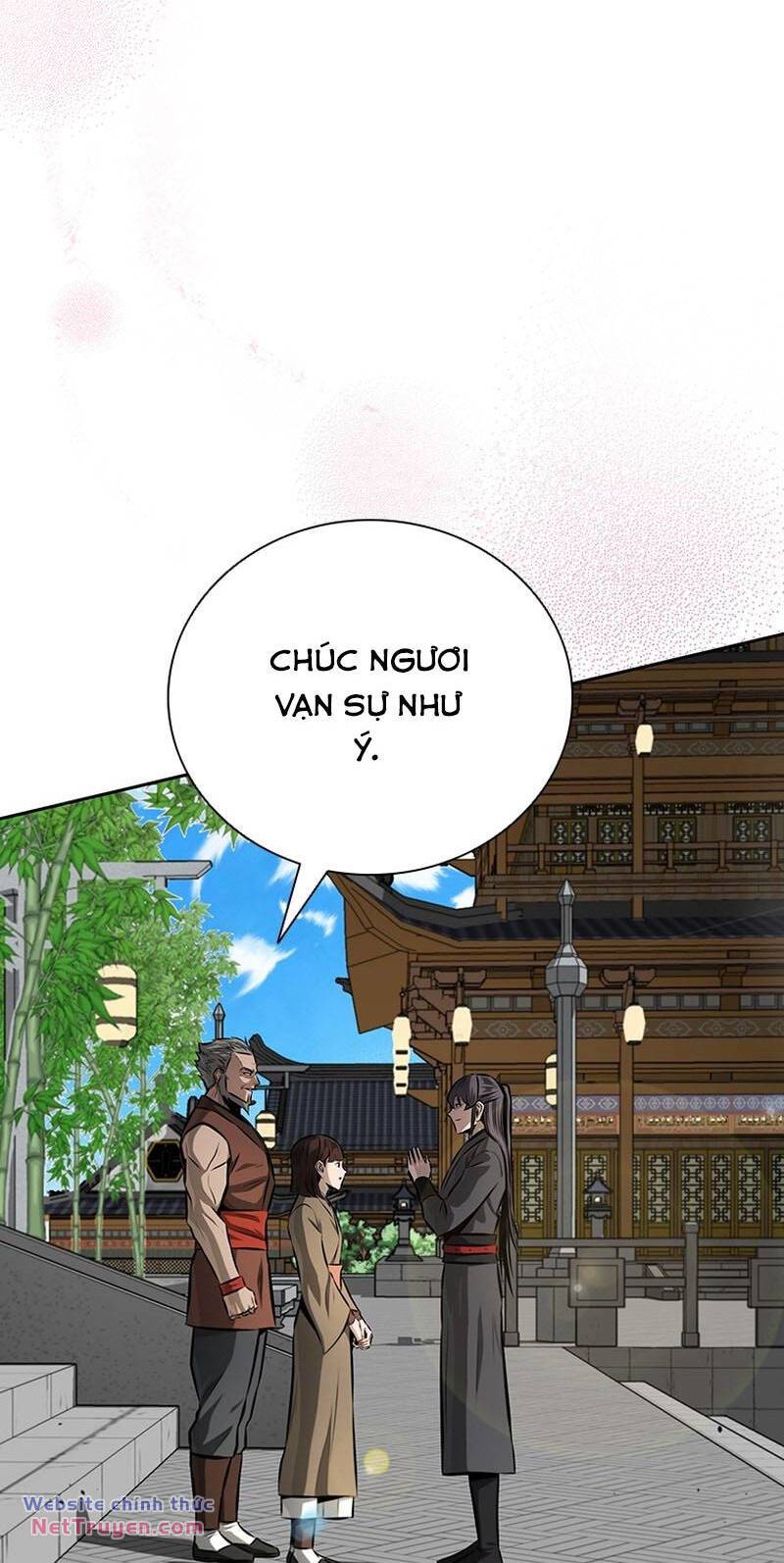 Kiếm Đế Nguyệt Linh Chapter 84 - Trang 2