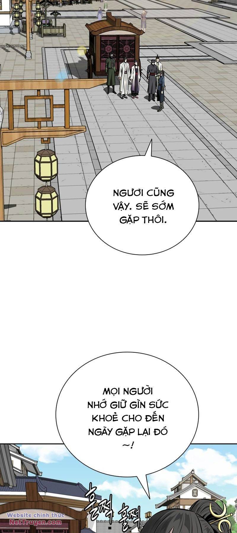 Kiếm Đế Nguyệt Linh Chapter 84 - Trang 2