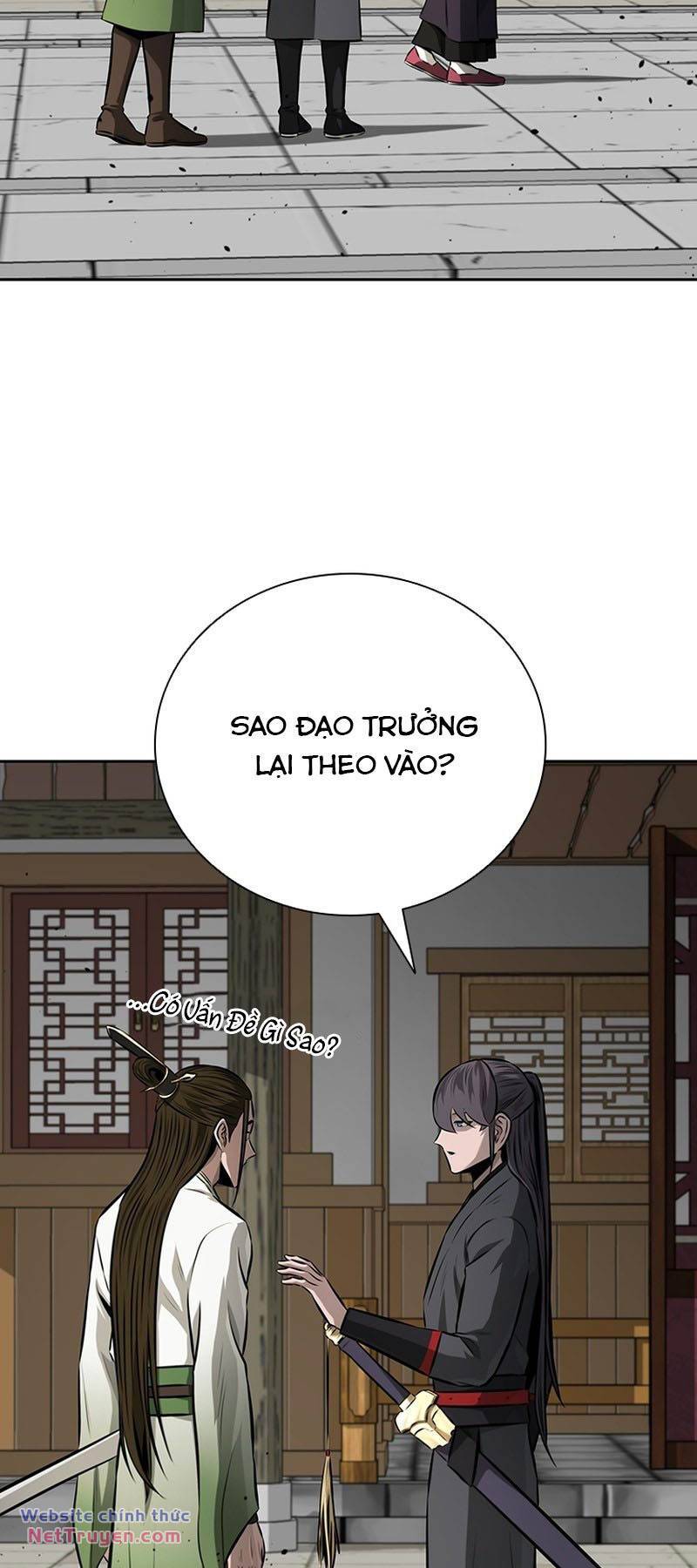 Kiếm Đế Nguyệt Linh Chapter 84 - Trang 2