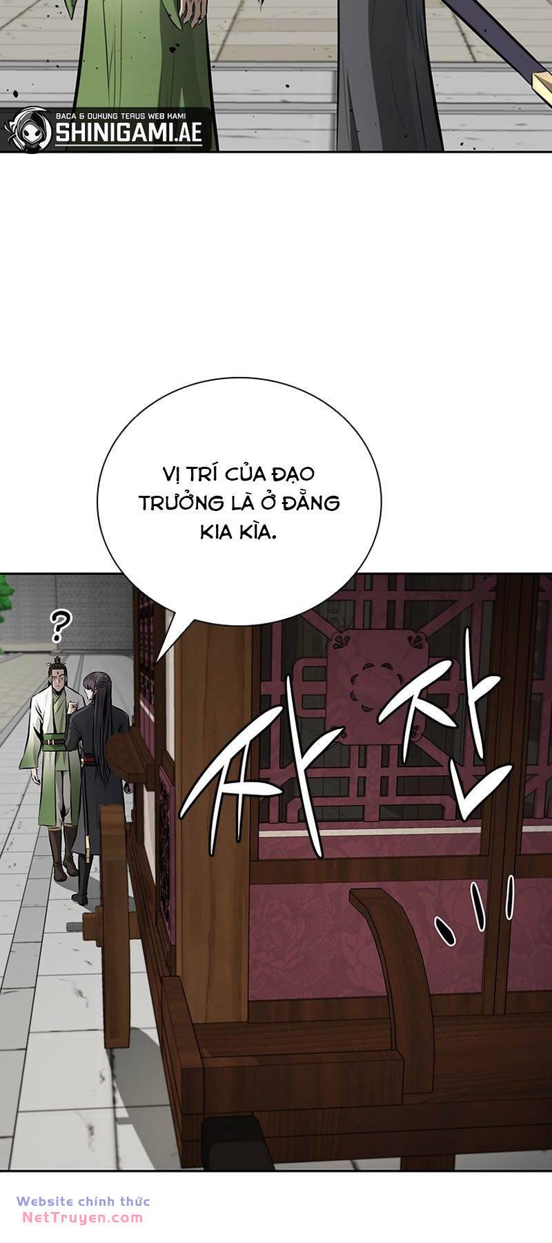 Kiếm Đế Nguyệt Linh Chapter 84 - Trang 2