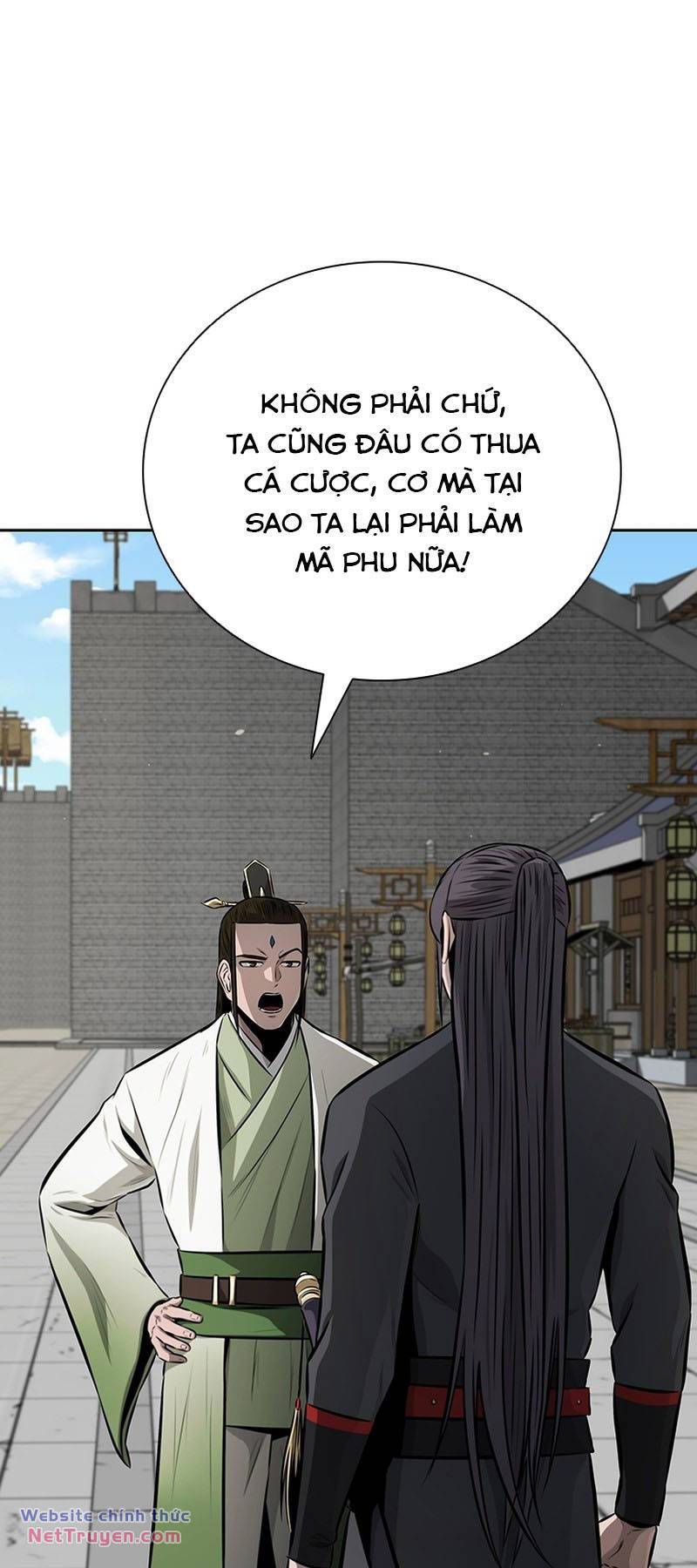 Kiếm Đế Nguyệt Linh Chapter 84 - Trang 2