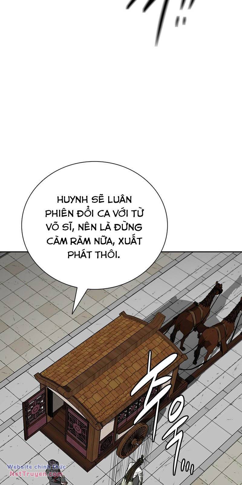 Kiếm Đế Nguyệt Linh Chapter 84 - Trang 2