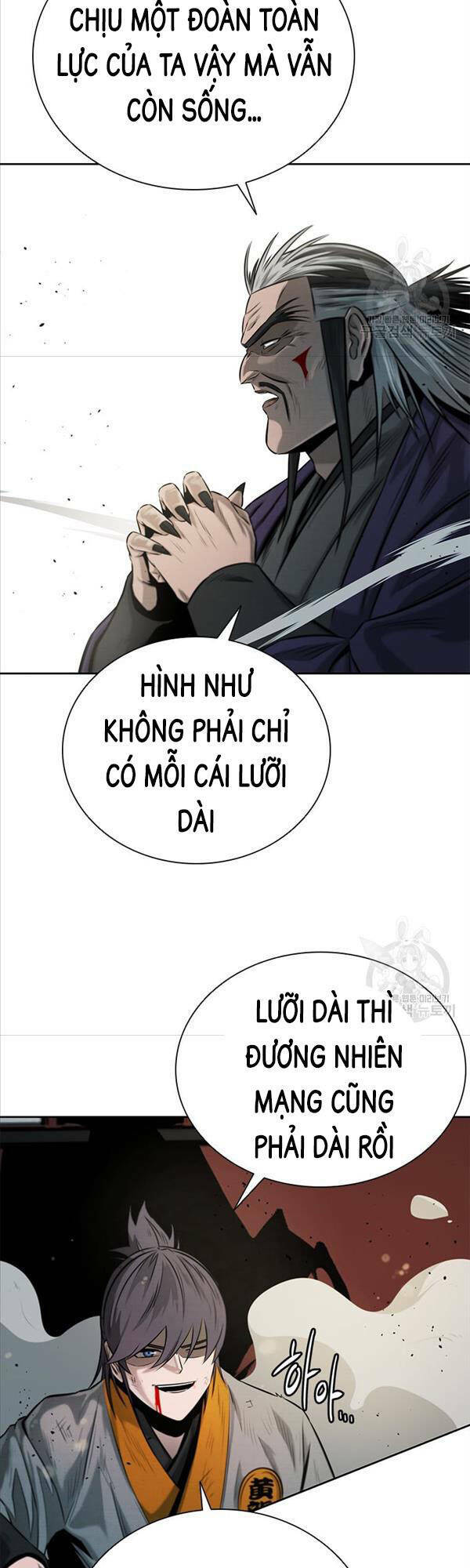 Kiếm Đế Nguyệt Linh Chapter 13 - Trang 2