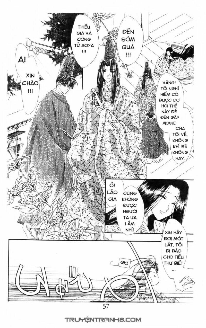 Sao Băng Trong Lòng Chapter 9 - Trang 2