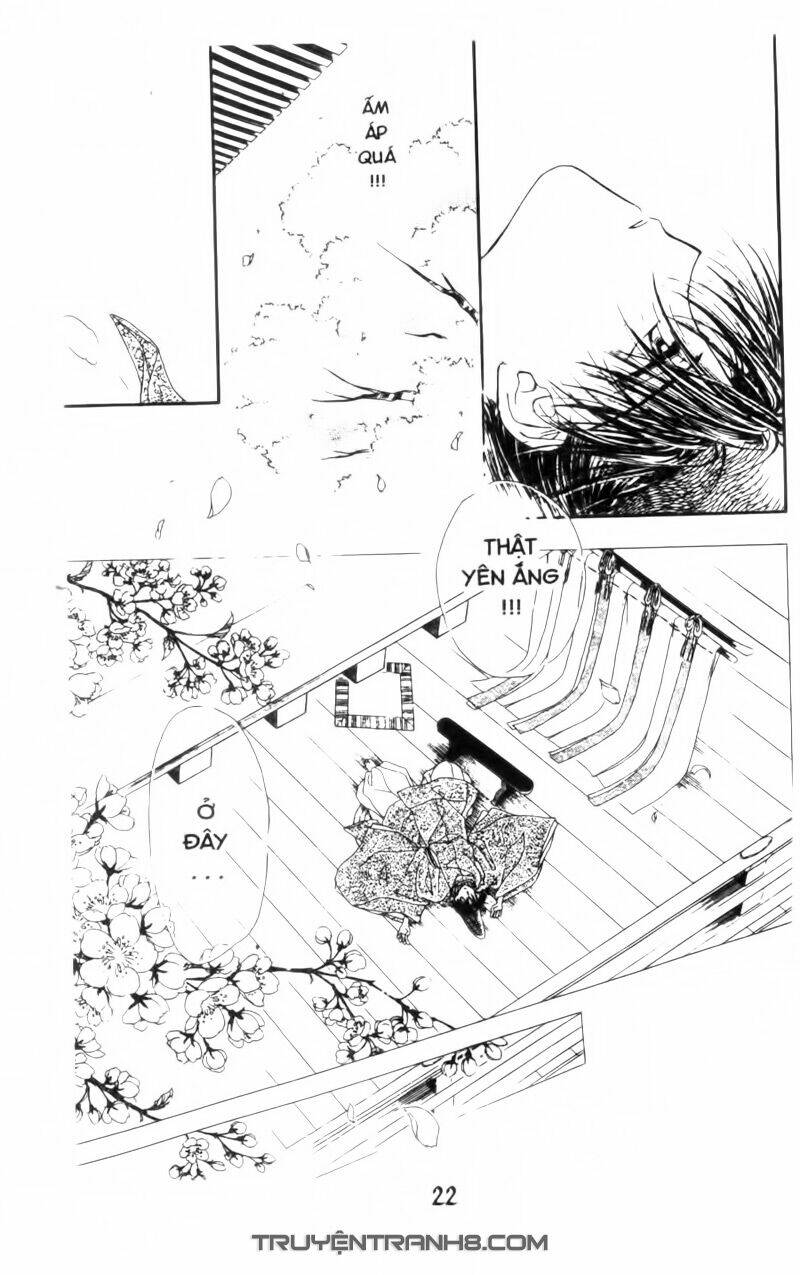 Sao Băng Trong Lòng Chapter 7 - Trang 2