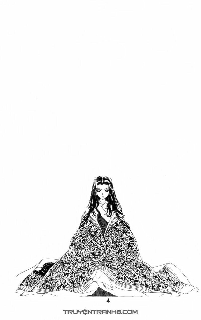 Sao Băng Trong Lòng Chapter 7 - Trang 2