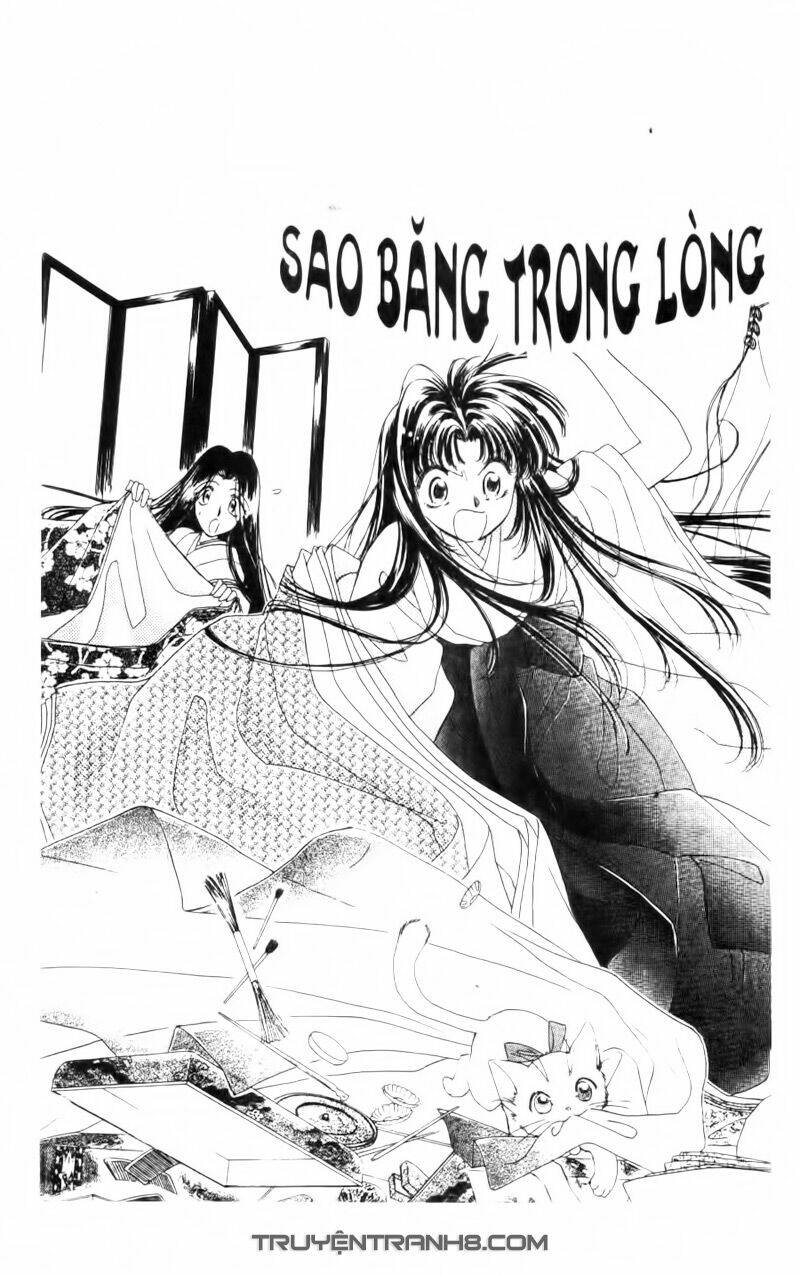 Sao Băng Trong Lòng Chapter 7 - Trang 2