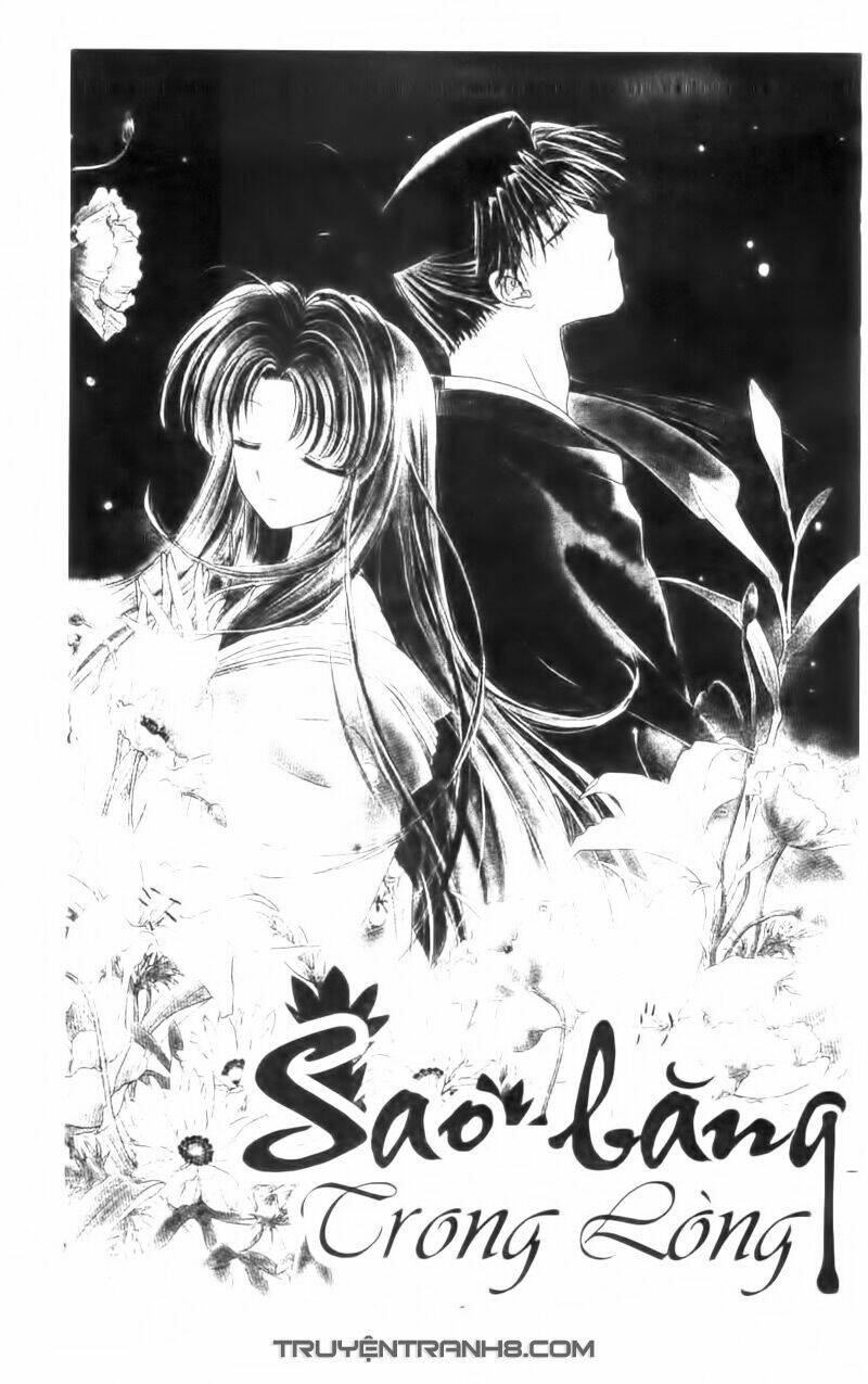 Sao Băng Trong Lòng Chapter 7 - Trang 2