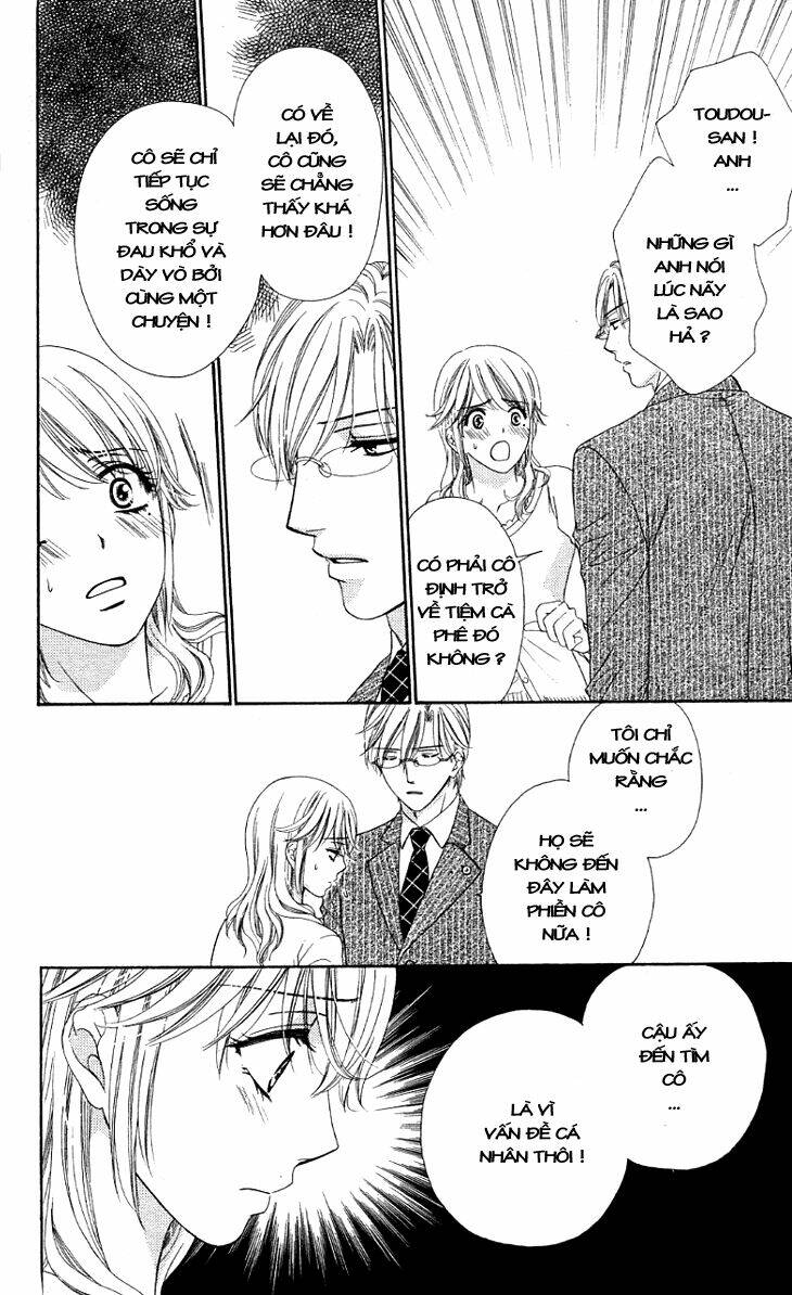 Yoru Cafe Chapter 10 - Trang 2