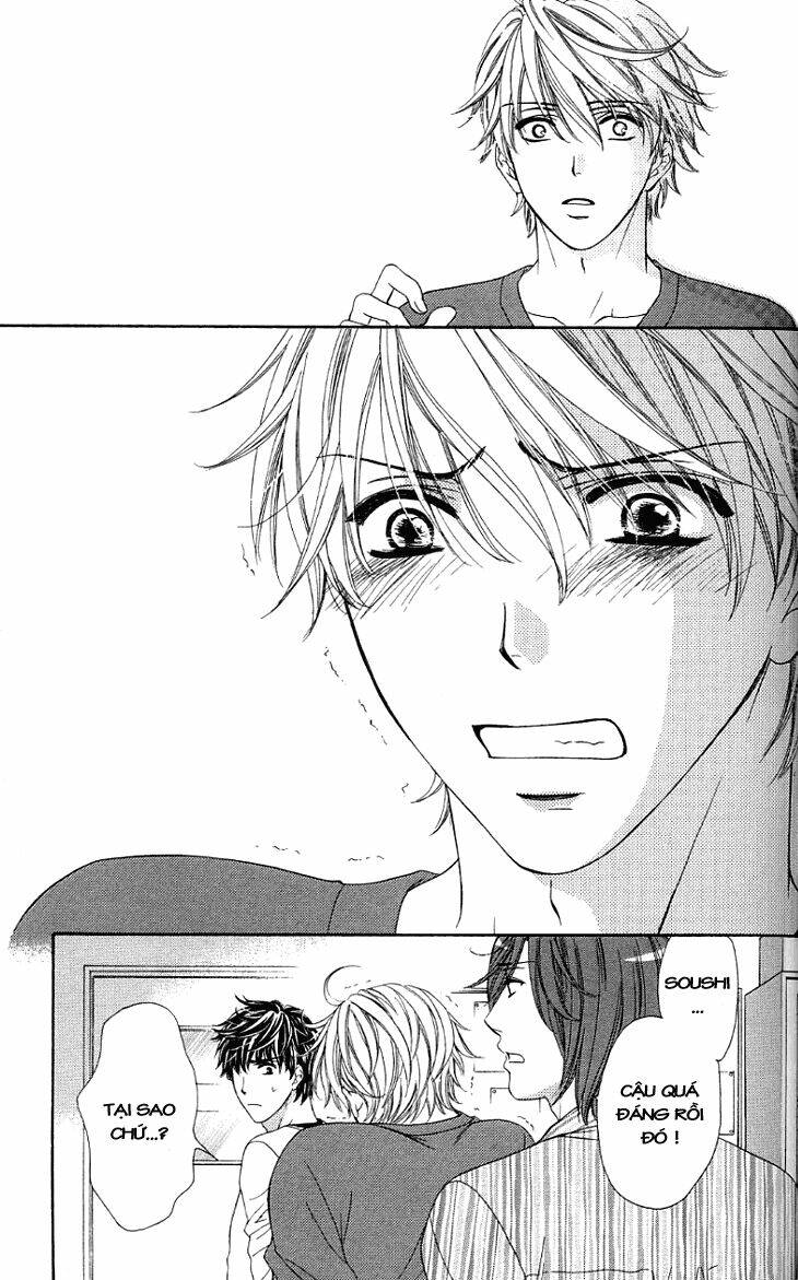 Yoru Cafe Chapter 10 - Trang 2