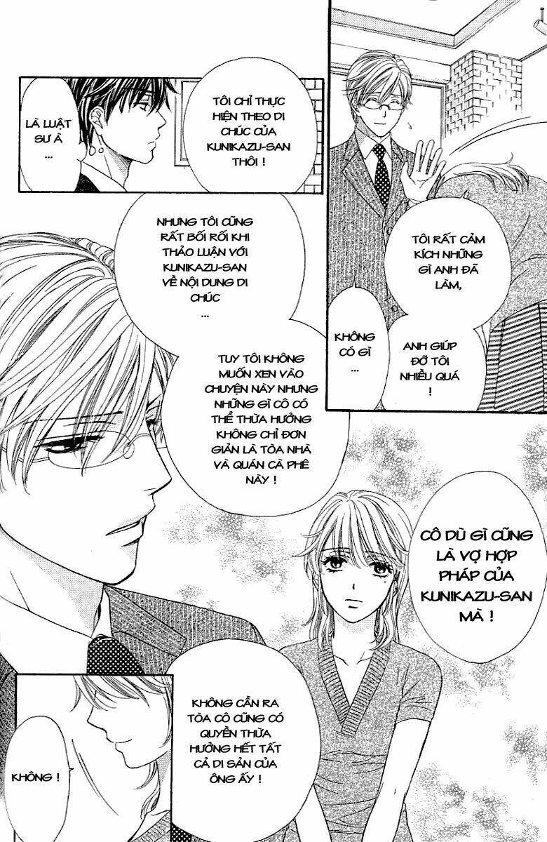 Yoru Cafe Chapter 1 - Trang 2