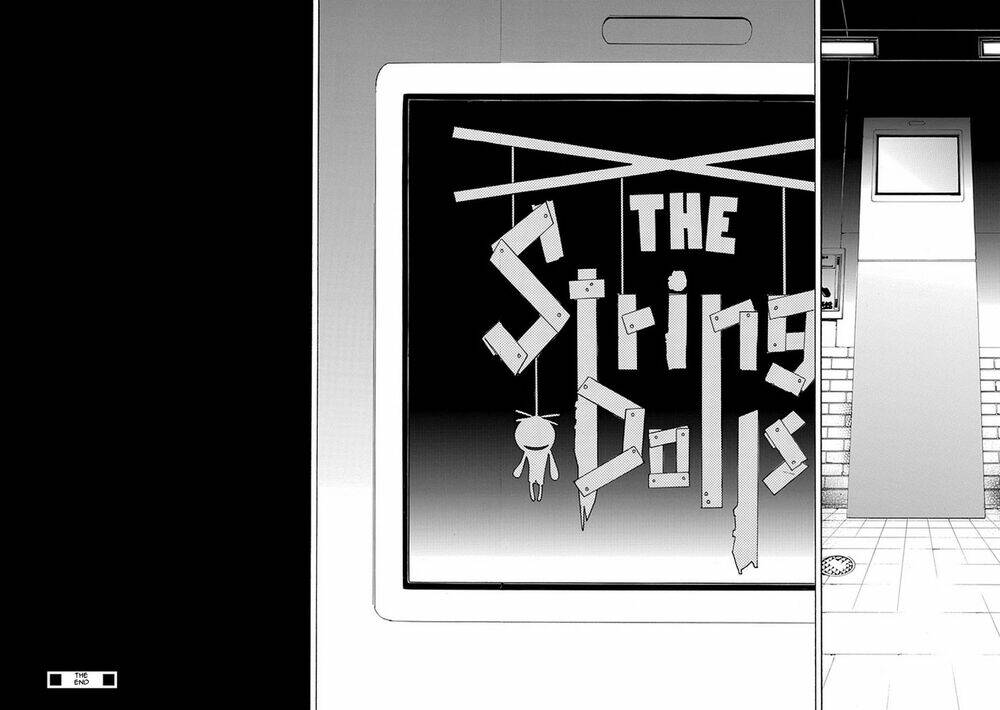 The Strings Dolls Chapter 15 - Trang 2