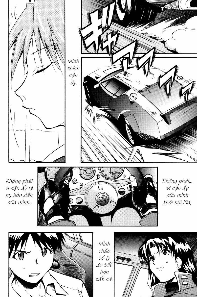 Re-Take Chapter 25 - Trang 2