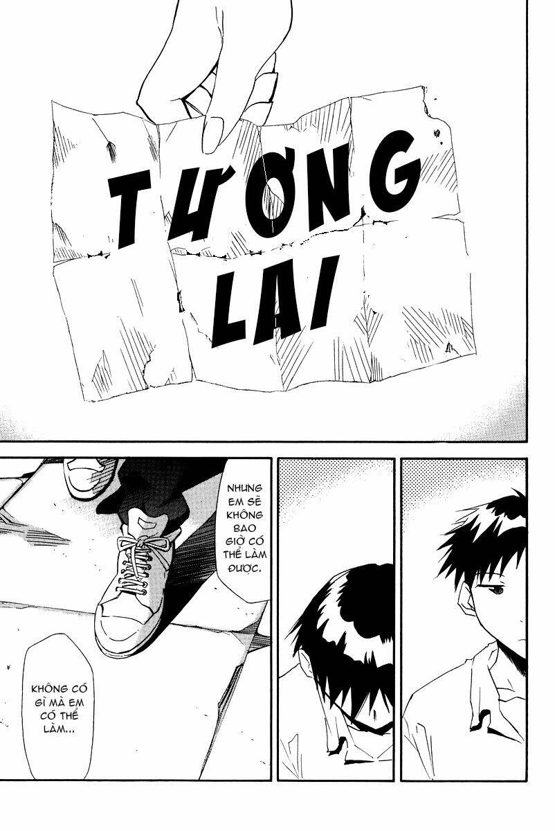 Re-Take Chapter 25 - Trang 2