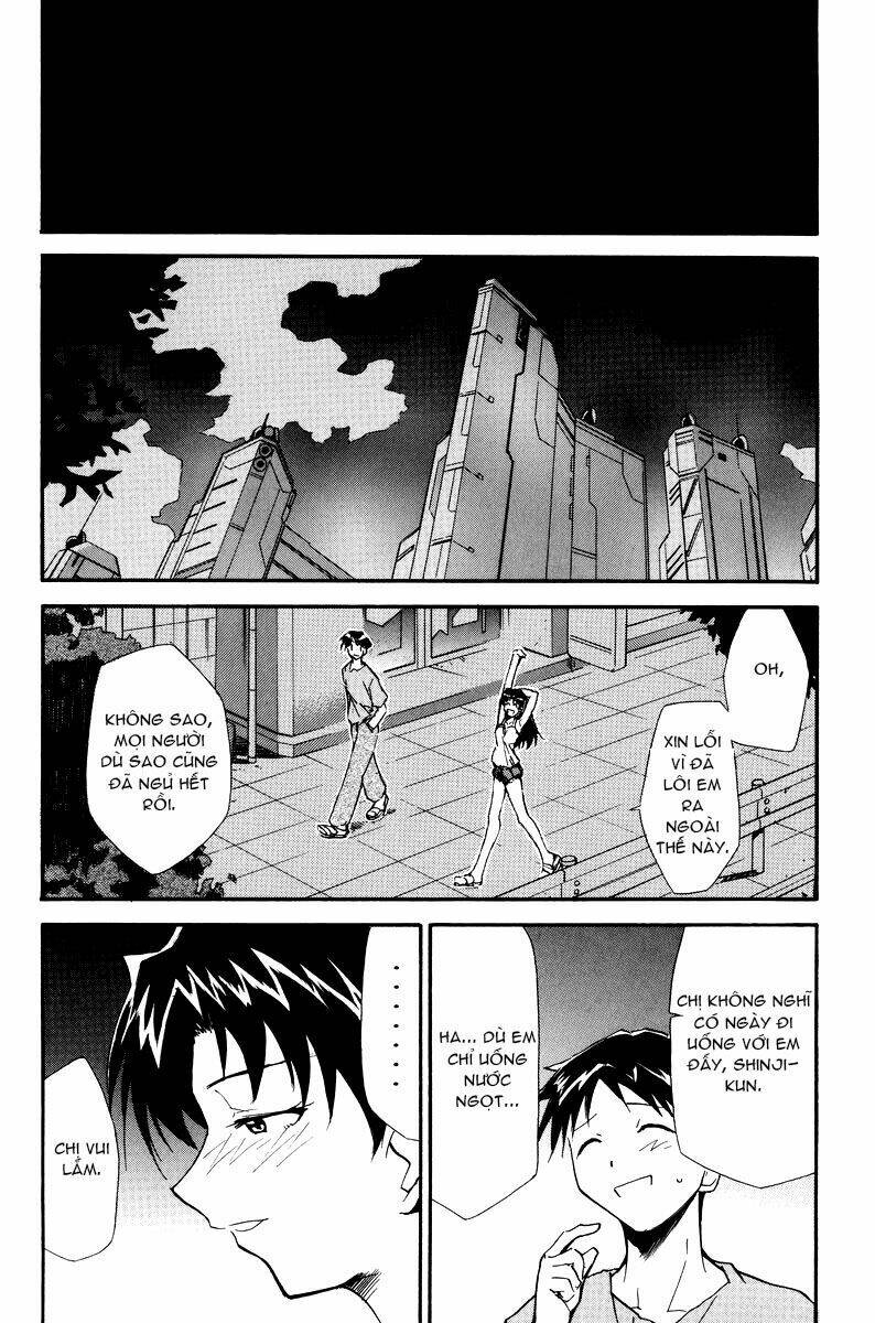 Re-Take Chapter 21 - Trang 2