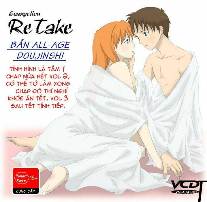 Re-Take Chapter 16 - Trang 2