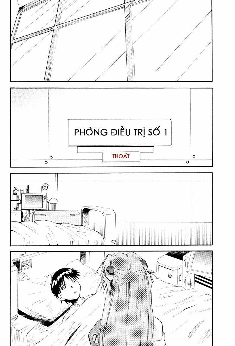 Re-Take Chapter 13 - Trang 2