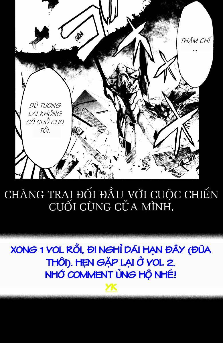 Re-Take Chapter 8 - Trang 2